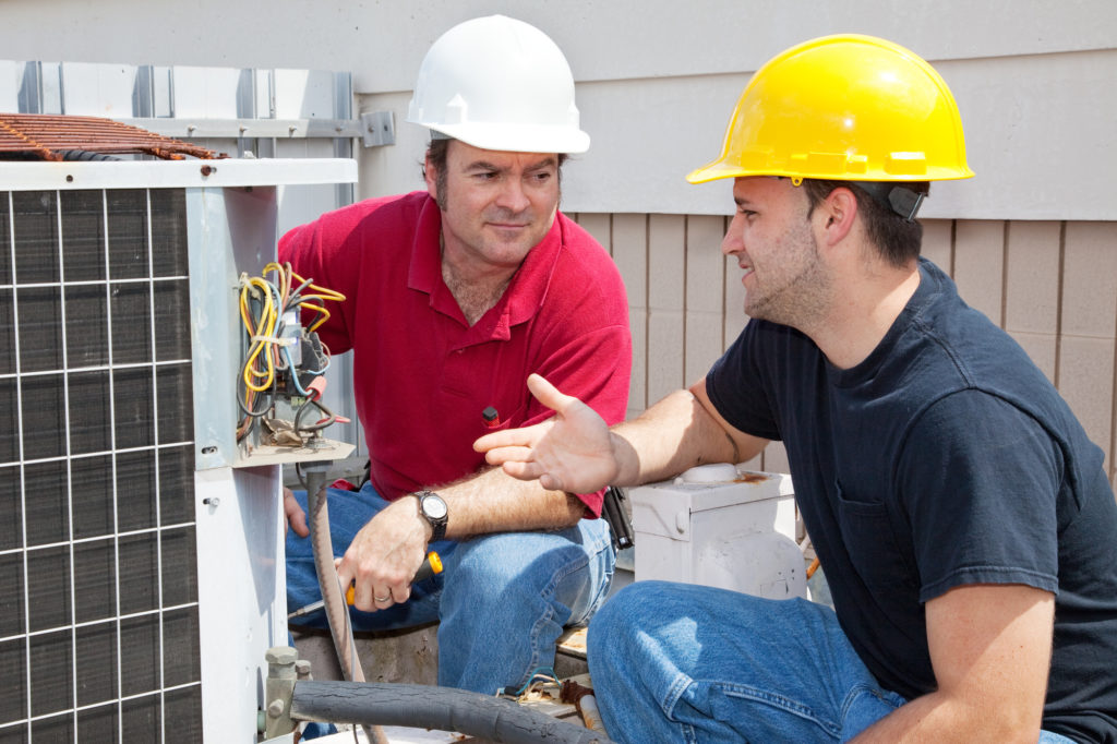 ac repair