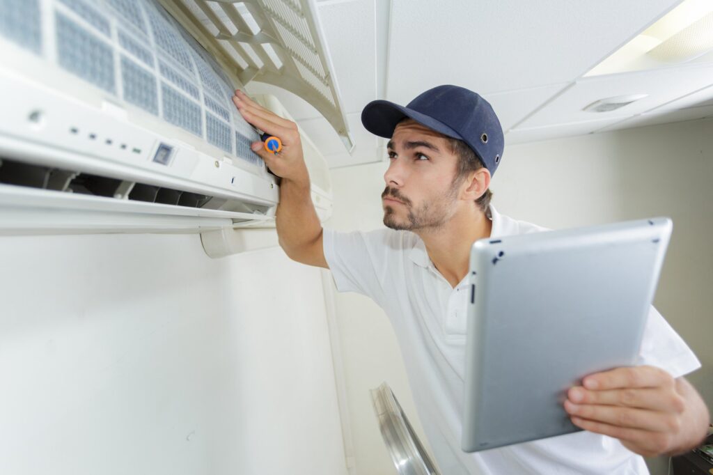 hvac preventative maintenance