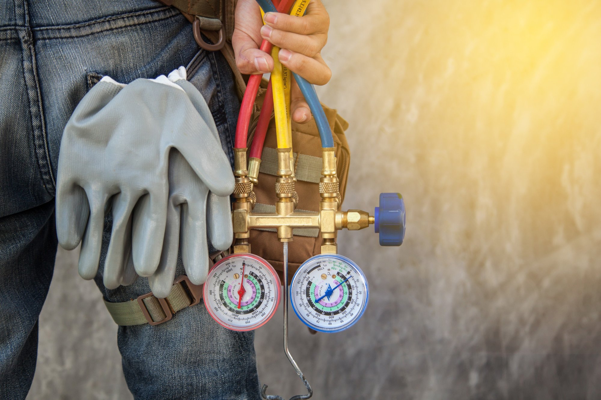 commercial hvac contractors